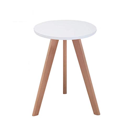 HTL Storage Table Dessert Shop Coffee Table Househ Wooden Flower Stand