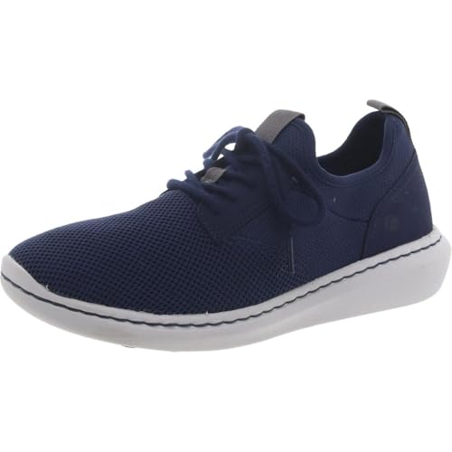 Image of Clarks Mens Step Urban Low