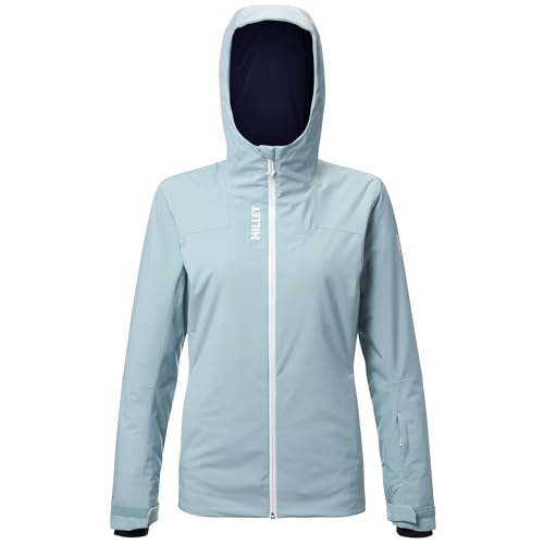 Veste de ski imperméable et respirante MILLET BREVENT pour femme