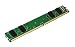 Produktbild Kingston ValueRAM 4GB 2666MHz DDR4 Non-ECC CL19 DIMM 1Rx16 VLP 1.2V KVR26N19S6L/4 Desktop-Speicher