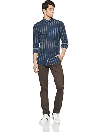 Image of U.S. POLO ASSN. Men's Polo