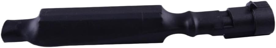 2-Pack Electronic Strut Kit in Black for Select Models 1997-2012