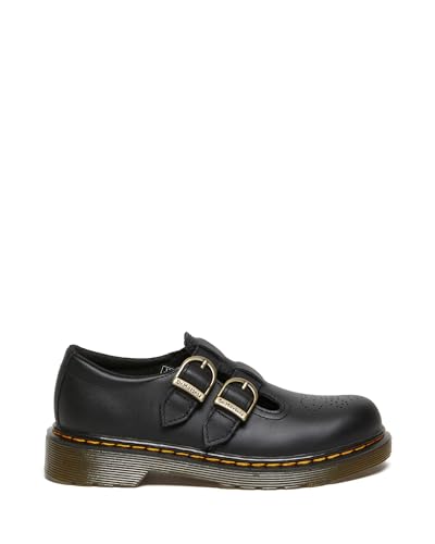 Dr. Martens Unisex-Child 8065 (Little Kid/Big Kid)4