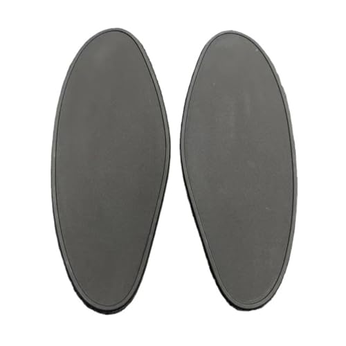 Protection réservoir moto autocollant caoutchouc Hunter 350 noir