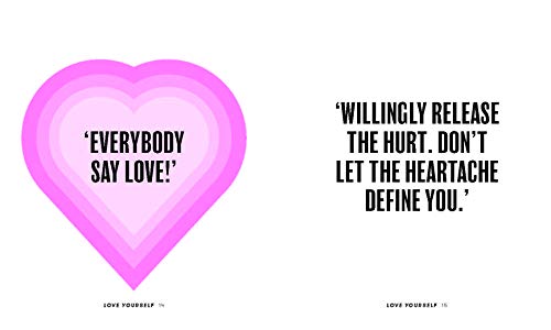 Pocket Positivity: RuPaul: The life-affirming philosophy of a drag superstar