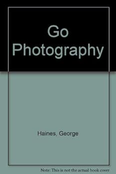 Paperback Go Photography S/B Book
