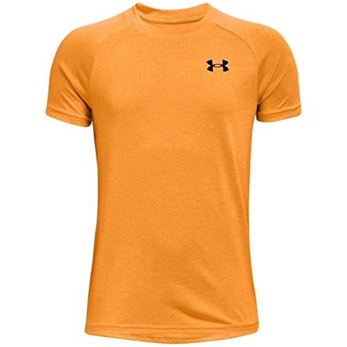Image of Under Armour Boys' Tech 2.0 Short-Sleeve T-Shirt