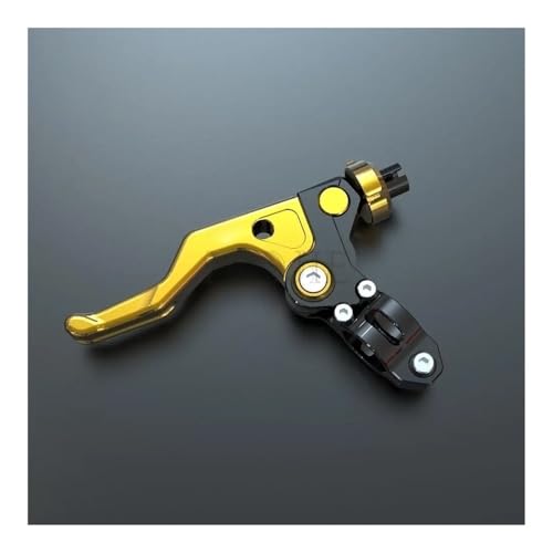 Levier d'embrayage de rechange pour pilotage motocross CR125R CR250R CR85R