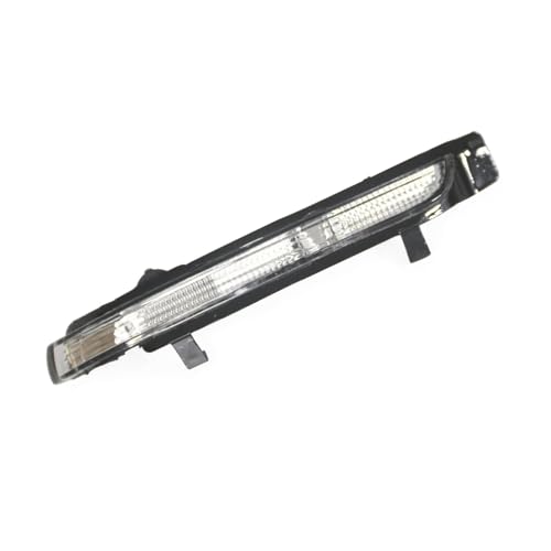 Intermitente izquierdo para Skoda Superb 2008-2014 luz retrovisor lateral