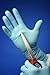 TN8001B - Small - XGlove Nitrile Gloves, Techniglove - Case of 1,000
