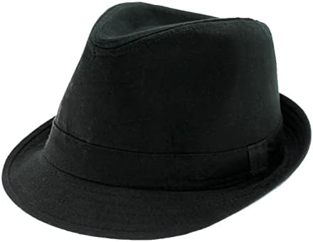 Rimi Hanger Trilby Hats for Mens 