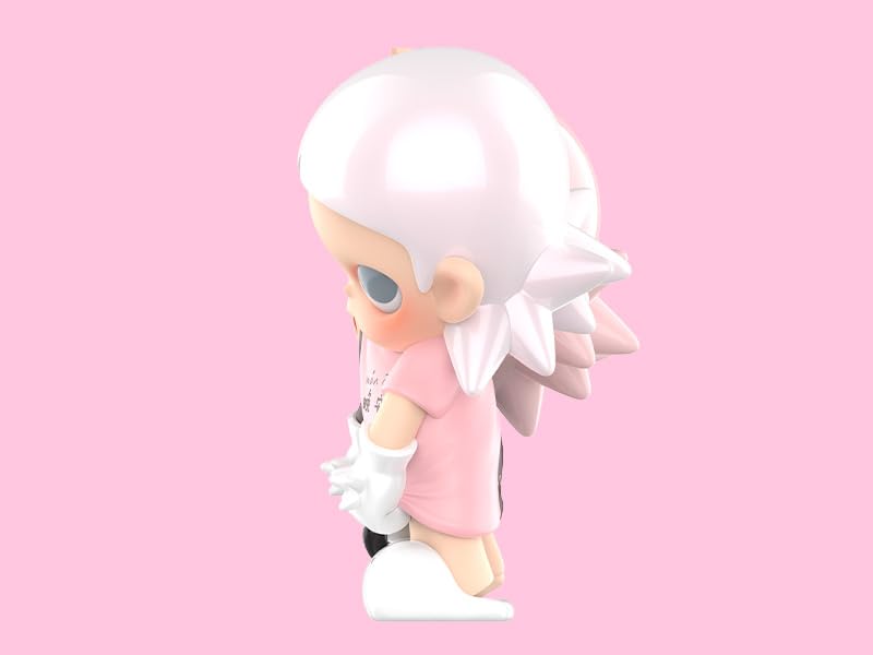 Amazon | POPMART ZSIGA Romantic Greetings ポップマート