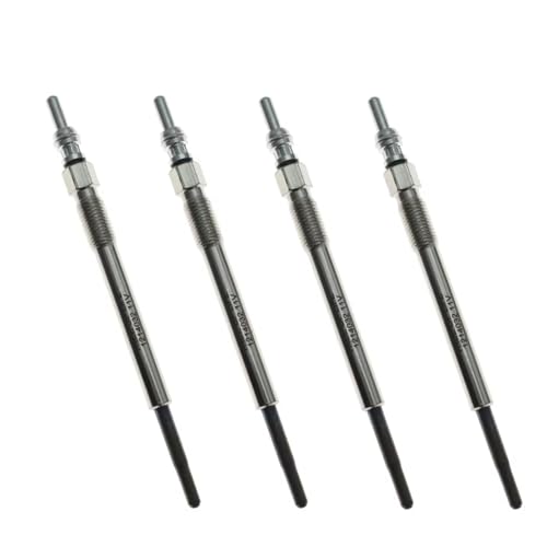 NO[vO Compatible With Opel For Astra H 2005 2006 2007 2008 2009 2010 11V ԗfB[[q[^[O[vO 93178047(4pcs)