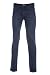 Produktbild BOSS Herren Delaware3 Blaue Slim-Fit Jeans aus italienischem Denim mit Kaschmir-Haptik