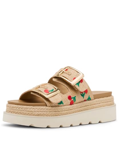 Image of Madden Girl Women's Mythical Platform Sandal
