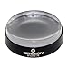 Transparent Case günstig Kaufen-Bergeon 5395-75 Soft Gel Watch Case Case Case Cushion 75mm Transparent