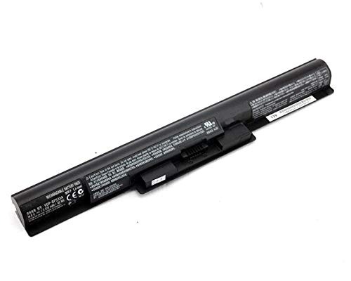 New 14.8V 40Wh 2670mAh VGP-BPS35A Battery for Sony Vaio 14E 15E SVF14215SC SVF15218SC VGPBPS35A Series