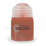 Citadel Air - Deathclaw Brown