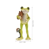 Zoom IMG-1 ifundom mini statuetta in resina Zoom IMG-1 ifundom mini statuetta in resina