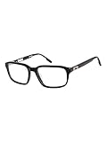  QUIKSILVER Totem - Gafas de Sol para Hombre (Talla U), Color Negro
