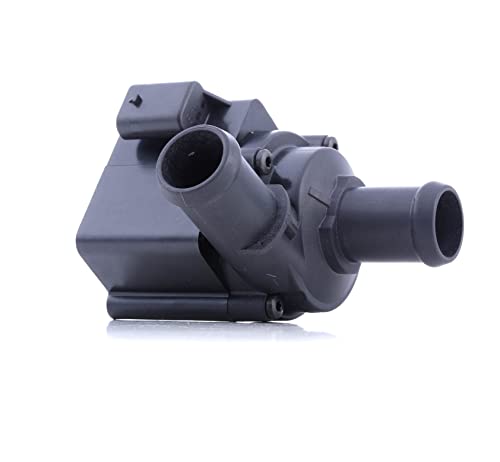 1 X Original Pierburg 7.04071.71.0 pompa circolazione acqua pompa dell' acqua supplementare riscaldatore