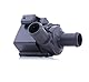 1x Original PIERBURG 7.04071.71.0 Wasserumwälzpumpe Zusatzwasserpumpe
