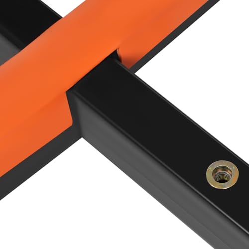 Carretilla Plegable para Paneles de Yeso 2200 lbs miniatura 7