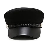 KIAZHAO Beret Hats for Women Men Women Hats Military Camouflage Special Forces The Cadet Hat Cap Gorras Militares Boina Bon