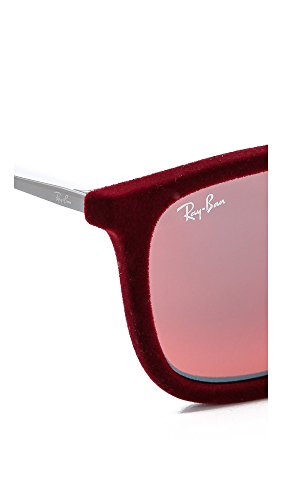 Image of Ray-Ban 0RB4187 Square Sunglasses