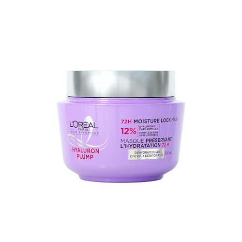 L'Or&eacute;al Paris Hair Expertise Hyaluron Plump 72H...