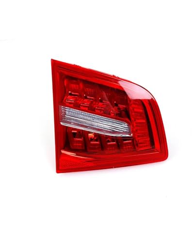 Feu arrière LED Audi A6 C6 remplacement bloc intérieur droit stop clignotant