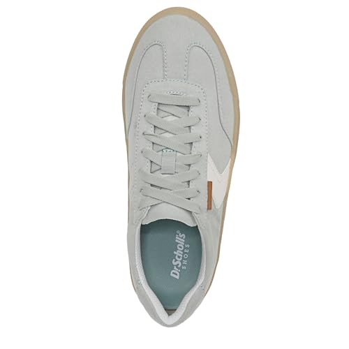 Image of Dr. Scholl's Shoes Women's Time Off Win Sneaker, Retro Sneakers for Women