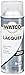 Watco 63081 Lacquer Clear Wood Finish Spray, 11.25 oz, Clear Gloss