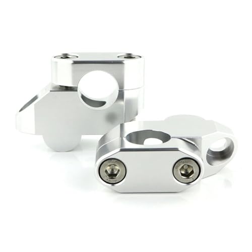 ɓK XYL SV650 GSX-S750 GSR400 600 750 GSX750S ɓK VXg[ 250 650 DL650 1000 DL1000ItZbgobNړnho[CU[ 22mm 7/8C`()