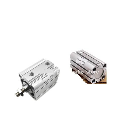 CD55B50 Cylinder Compact idéal pour espaces restreints et outillages étroits