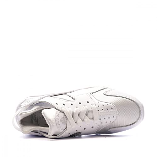 Nike Womens Free Rn Flyknit 2018 Running Shoes4