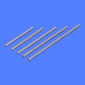 Amazon.co.jp: 前田豊吉商店 細丸管(鍼管)(ステンレス) 2寸用（76mm