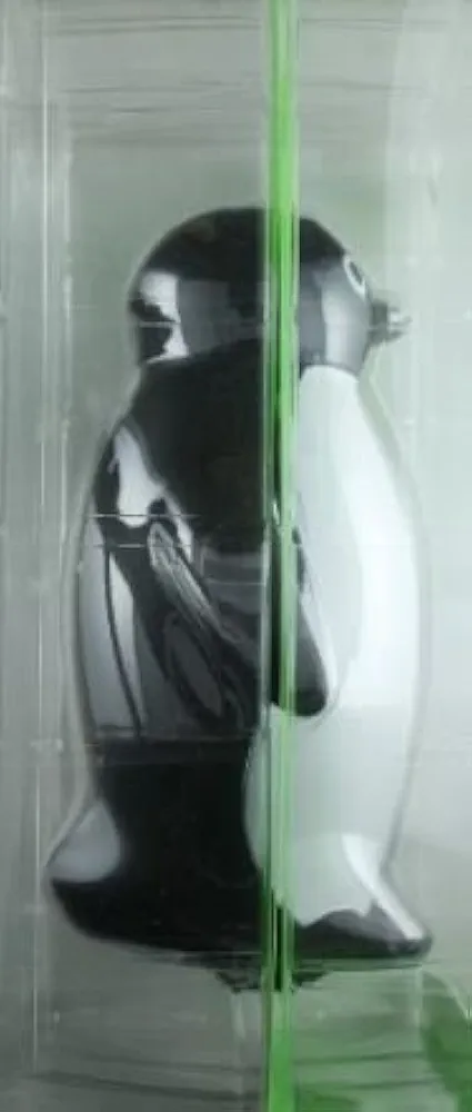 Amazon.co.jp: 【Suicaのペンギン貯金箱】スイカペンギン JR東日本