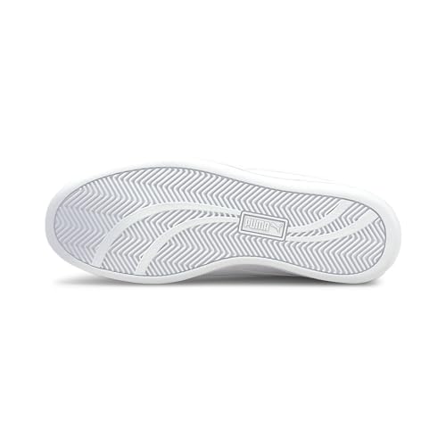 Image of Puma Unisex Adult Smash L Sneaker