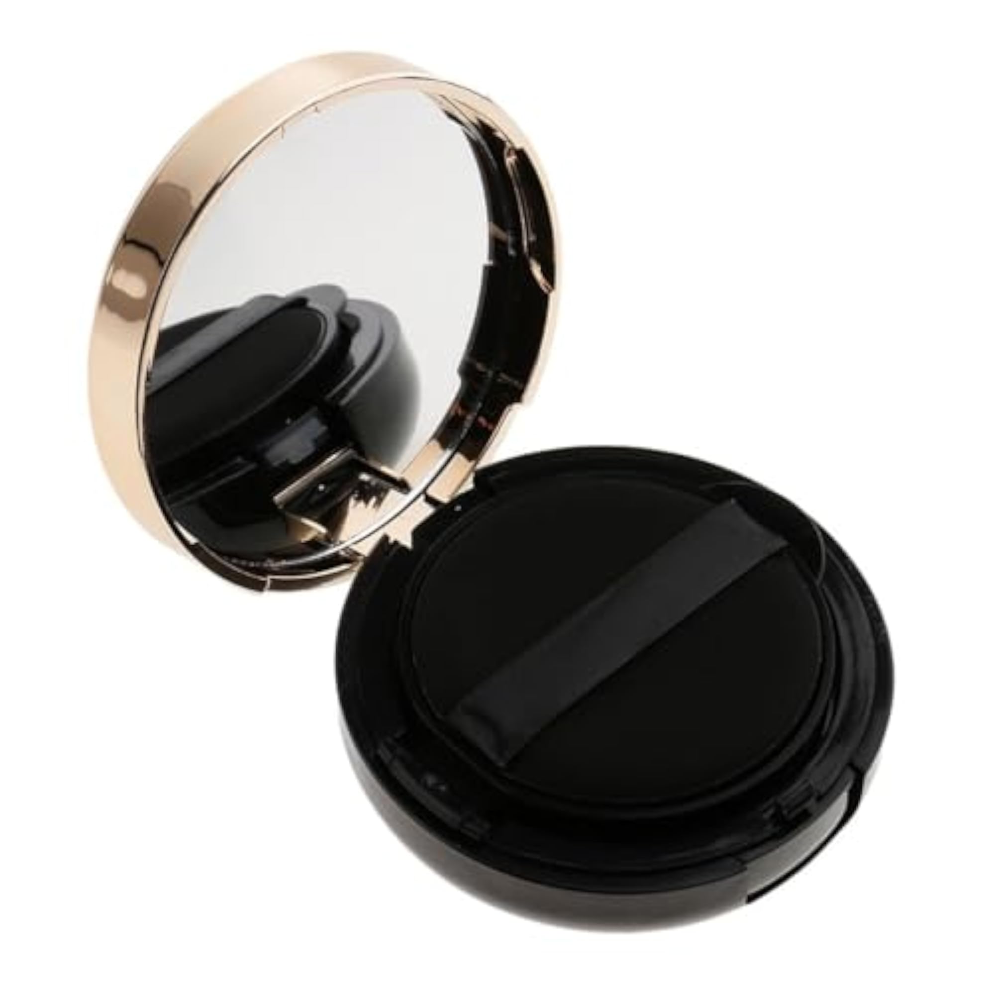 Empty Luxurious Air Cushion Puff Box BB Cream Container