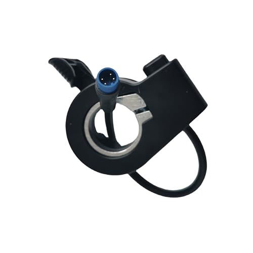 Original Kukirin G2 Pro / G2 Max Throttle Assembly Electric Scooter Kugookirin G2 Accelerator Switch Lock Integrated Parts - Thumbnail 3