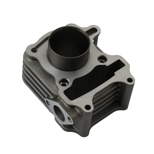 Kit de cilindro de 65cc para motor XS142QMB de 50cc 5