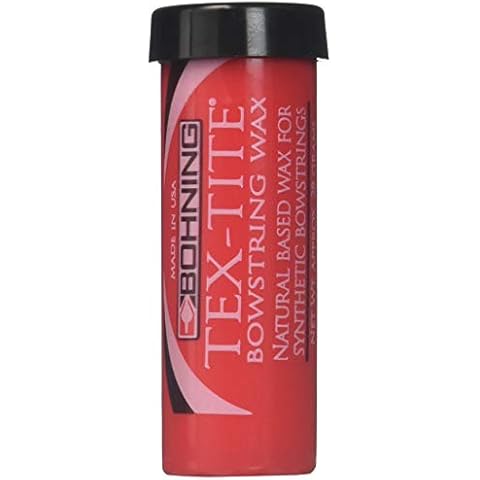 Bohning Tex-Tite Bow String Wax Cover