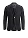 Produktbild JACK & JONES Male Blazer Klassischer 48Black