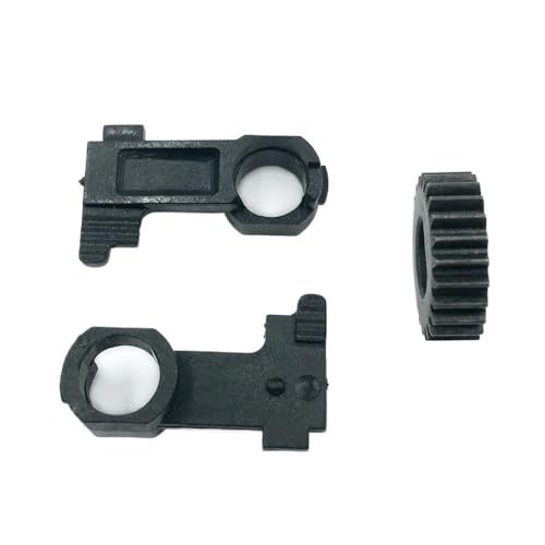 Roulements d'engrenages imprimante Zebra GK420D évite bourrage étiquette 5SET