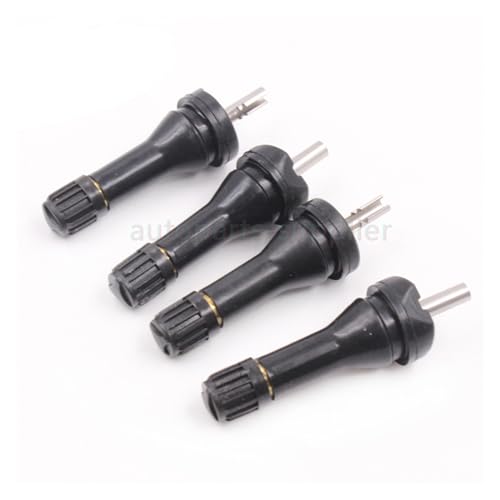 Sensor de presión neumáticos TPMS 68105280AD en lote de 4 unidades para control de ruedas 3