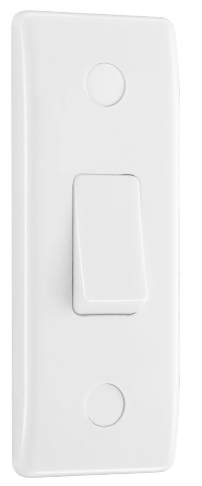 Luceco Uk Ltd 3W 3A Junction Box 403-01