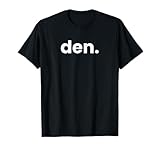 DEN Denver Colorado Airport...