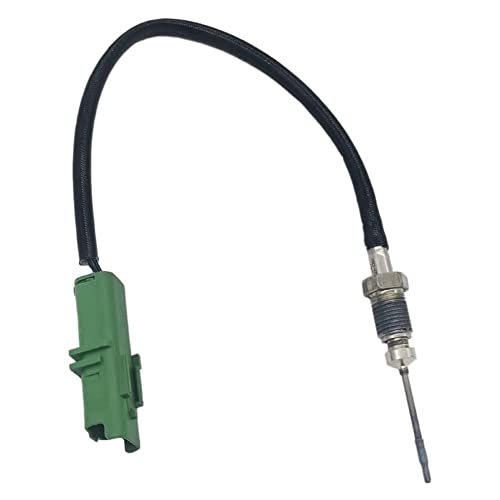 Capteur température gaz échappement 9677662080 Berlingo Jumpy Proace