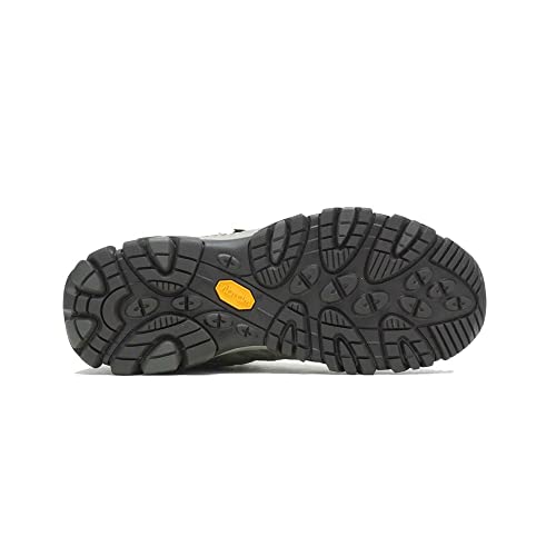 Image of Merrell Men's Moab 3 Mid Hiking Boot